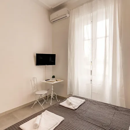 Relais La Torretta Bed & Breakfast Rome