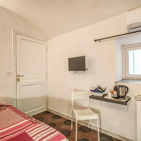 Relais La Torretta Bed & Breakfast Rome