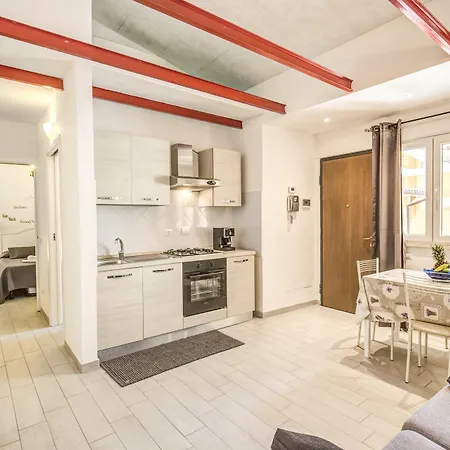 Relais La Torretta Bed & Breakfast