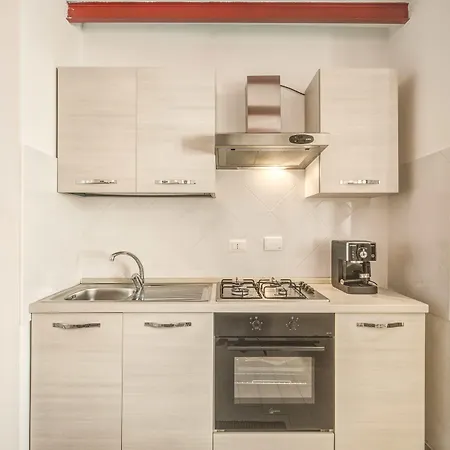 Relais La Torretta Rome