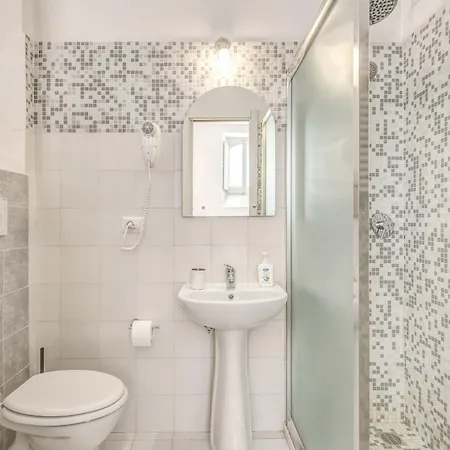 Bed & Breakfast Relais La Torretta