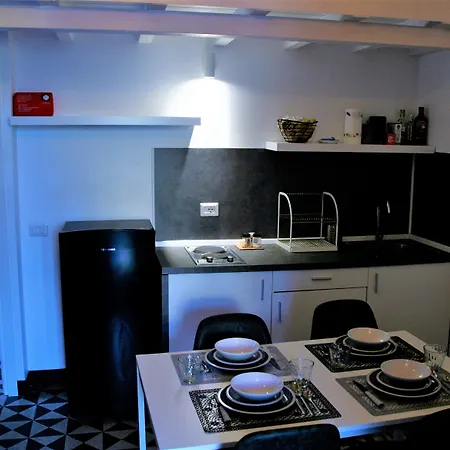 Bed & Breakfast Relais La Torretta