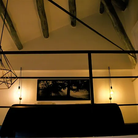 Relais La Torretta 3* Rome