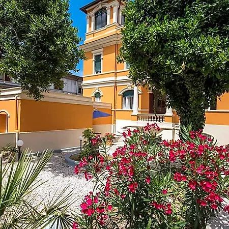 Relais La Torretta ベッド・アンド・ブレックファスト