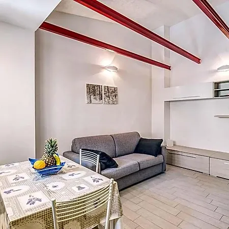 Relais La Torretta Panzió