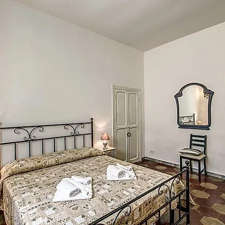 Relais La Torretta ベッド・アンド・ブレックファスト