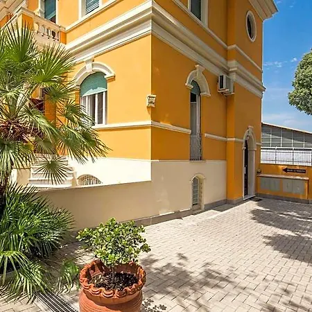 Relais La Torretta 3* ローマ