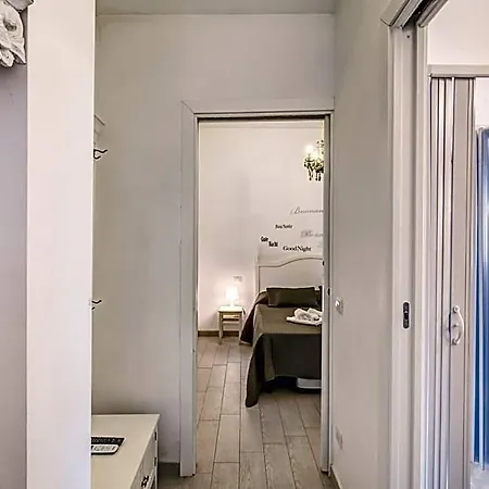 Relais La Torretta ベッド・アンド・ブレックファスト ローマ