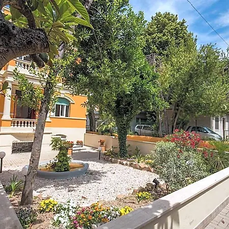 Relais La Torretta 3*