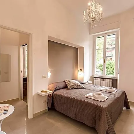 ベッド・アンド・ブレックファスト Relais La Torretta