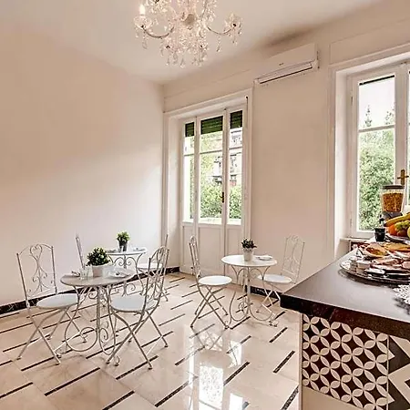 Relais La Torretta