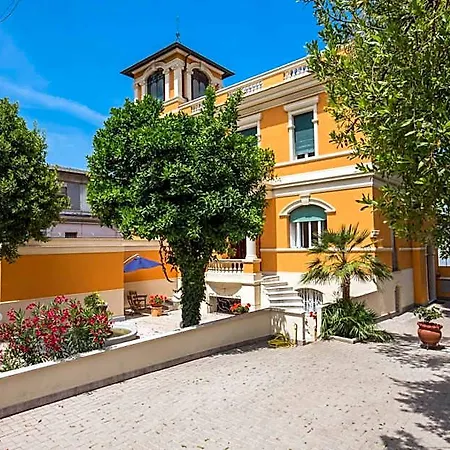 ベッド・アンド・ブレックファスト Relais La Torretta