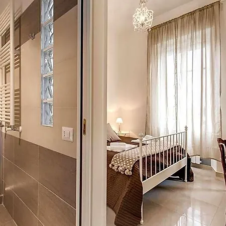 Relais La Torretta 3* ローマ