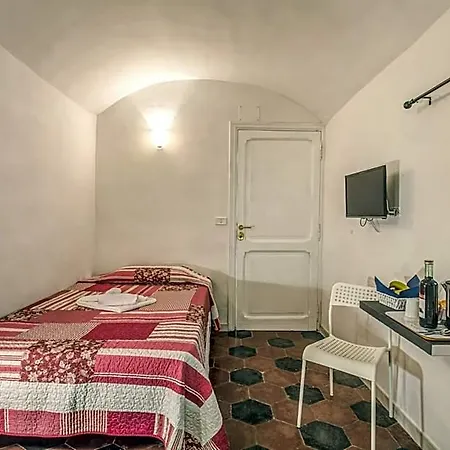 ベッド・アンド・ブレックファスト Relais La Torretta