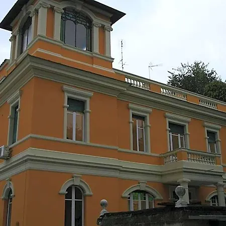 ベッド・アンド・ブレックファスト Relais La Torretta