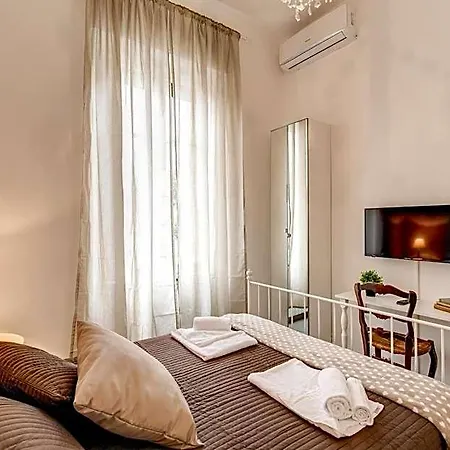 Relais La Torretta ベッド・アンド・ブレックファスト ローマ