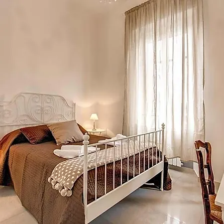 ベッド・アンド・ブレックファスト Relais La Torretta ローマ