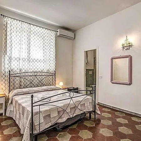 Relais La Torretta 3* ローマ
