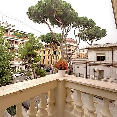 Relais La Torretta ベッド・アンド・ブレックファスト