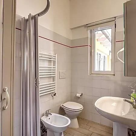 Relais La Torretta Róma
