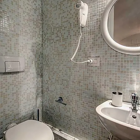 Panzió Relais La Torretta Róma