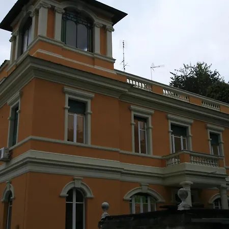 Bed & Breakfast Relais La Torretta Rom