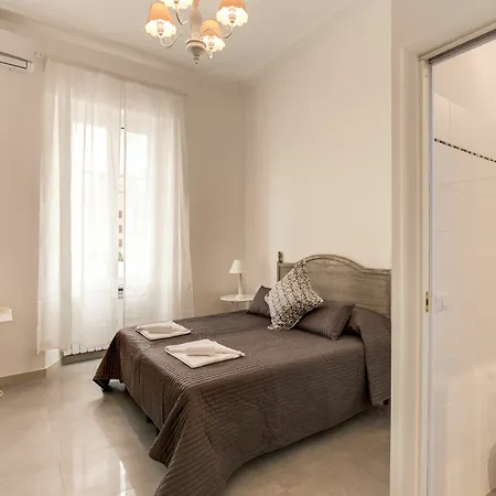 Relais La Torretta 2* Řím