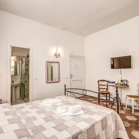 Relais La Torretta
