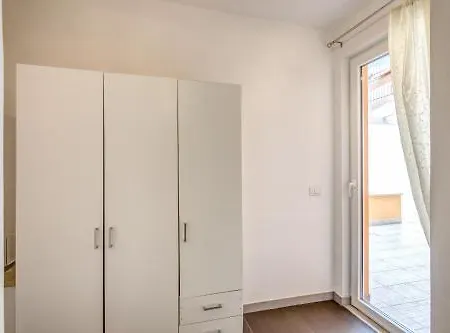 Bed & Breakfast Relais La Torretta Rome