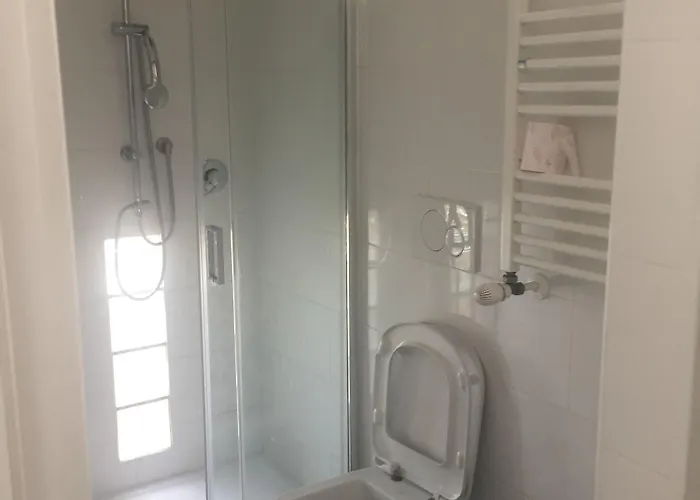 Relais La Torretta ローマ