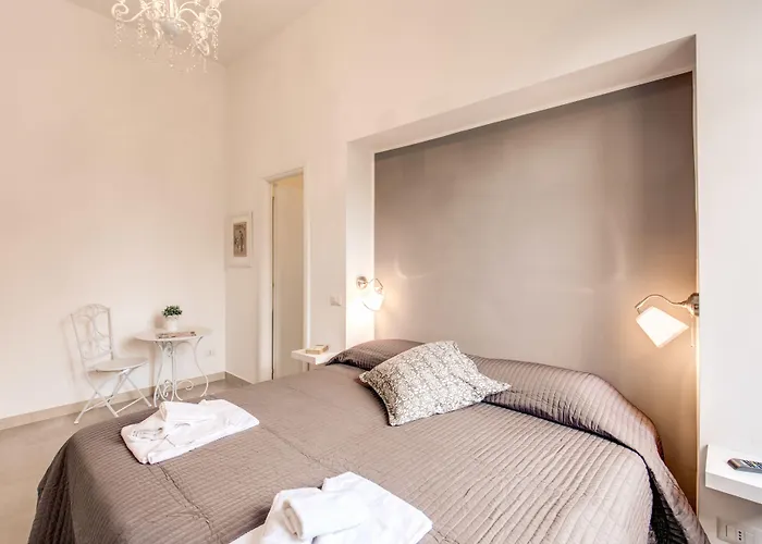 Relais La Torretta ベッド・アンド・ブレックファスト ローマ