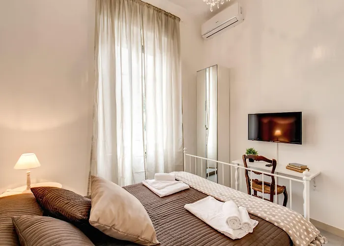 ベッド・アンド・ブレックファスト Relais La Torretta 3*