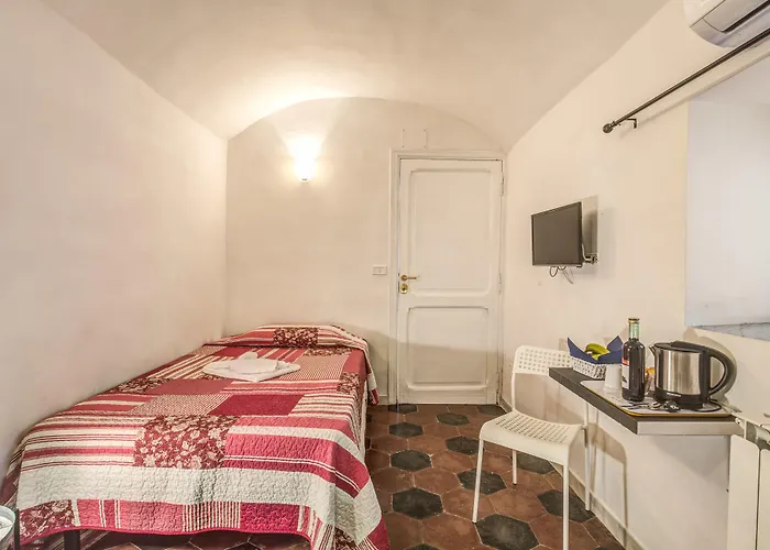 Relais La Torretta ローマ