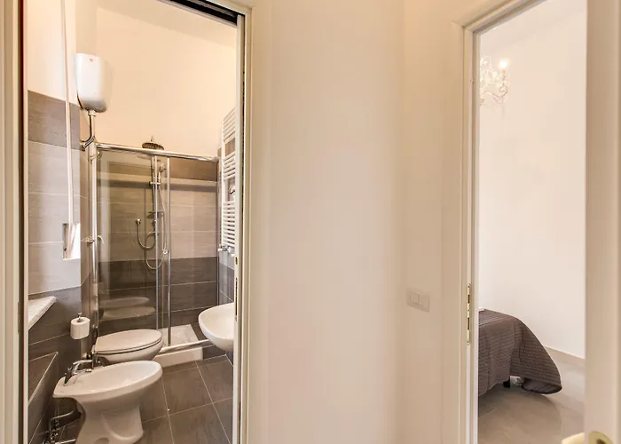 Bed and breakfast Relais La Torretta Roma