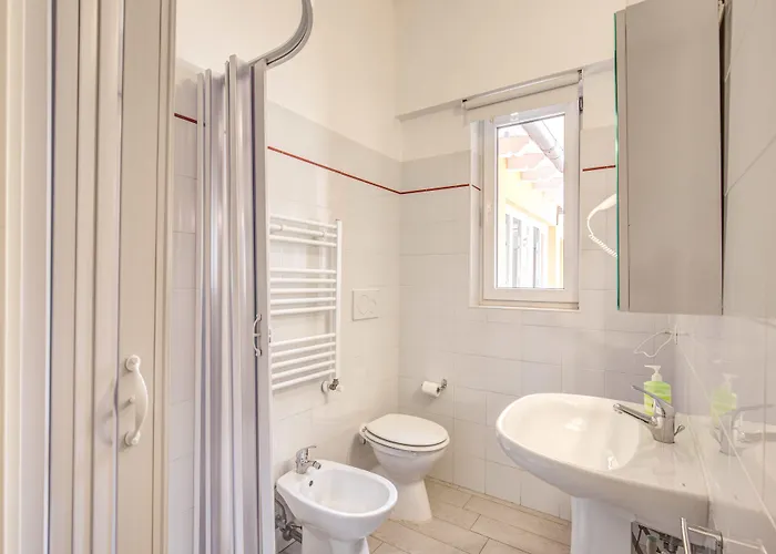 ベッド・アンド・ブレックファスト Relais La Torretta 3*