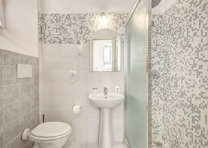 Bed and breakfast Relais La Torretta
