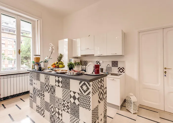 Relais La Torretta 3* ローマ