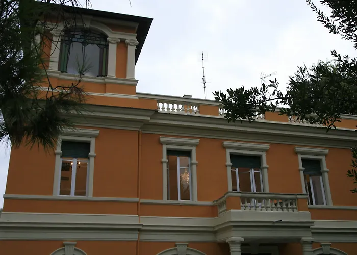 Relais La Torretta ベッド・アンド・ブレックファスト