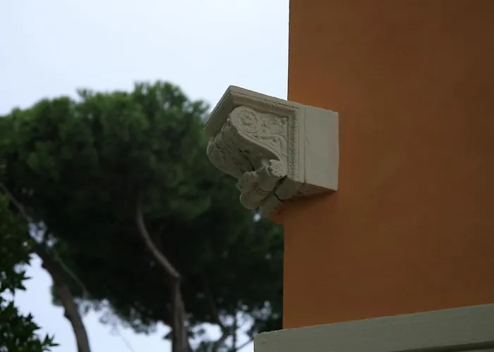 Relais La Torretta ベッド・アンド・ブレックファスト 3*