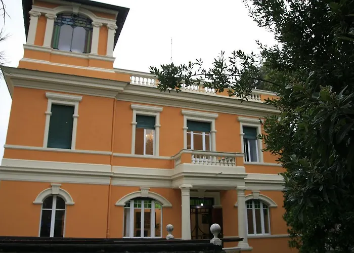 Relais La Torretta 3* ローマ