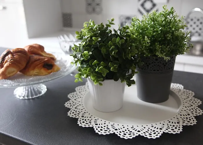 Relais La Torretta ベッド・アンド・ブレックファスト