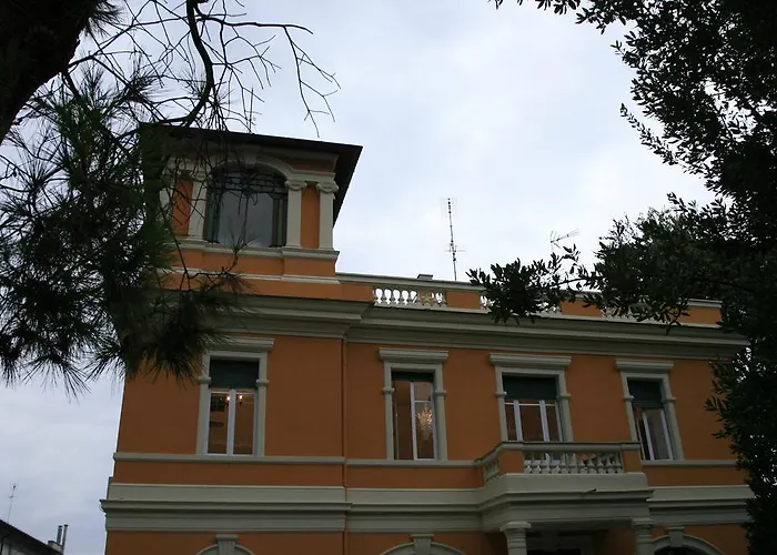 Relais La Torretta 3* ローマ