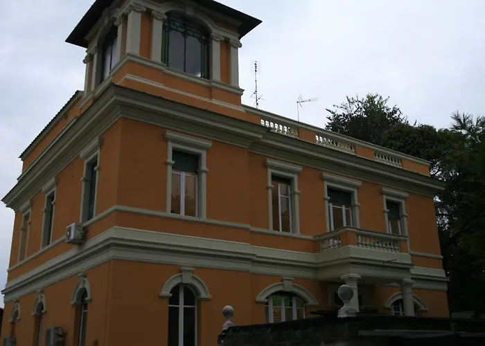 ベッド・アンド・ブレックファスト Relais La Torretta ローマ