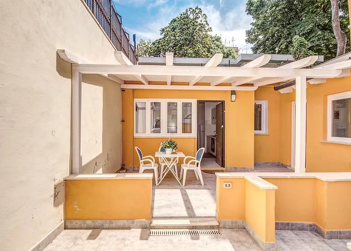 Relais La Torretta ベッド・アンド・ブレックファスト 3*