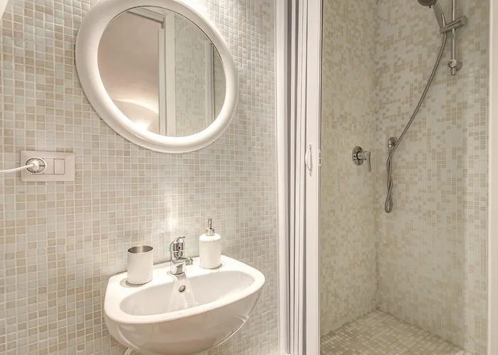 ベッド・アンド・ブレックファスト Relais La Torretta ローマ