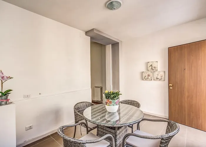 Relais La Torretta 3* ローマ