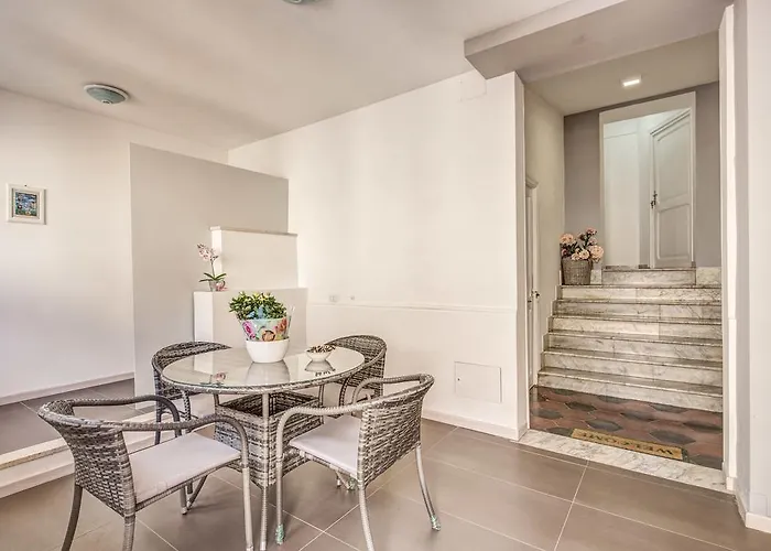 Relais La Torretta ローマ