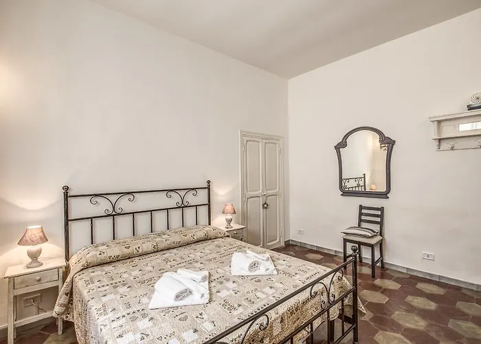 ベッド・アンド・ブレックファスト Relais La Torretta 3*