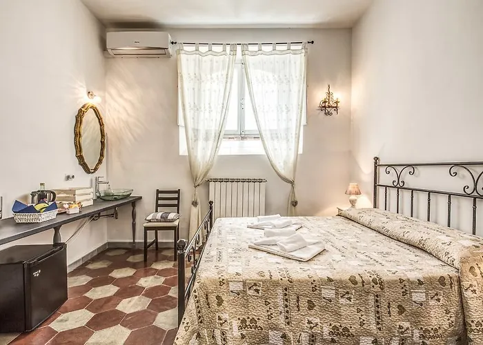 Relais La Torretta ベッド・アンド・ブレックファスト