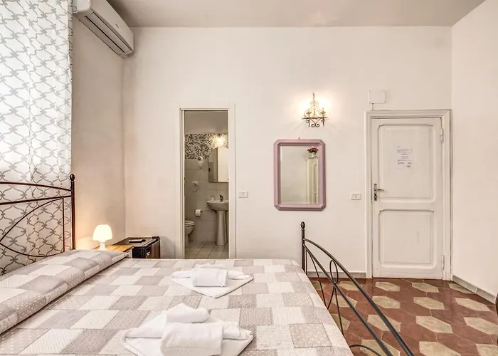 Relais La Torretta ベッド・アンド・ブレックファスト